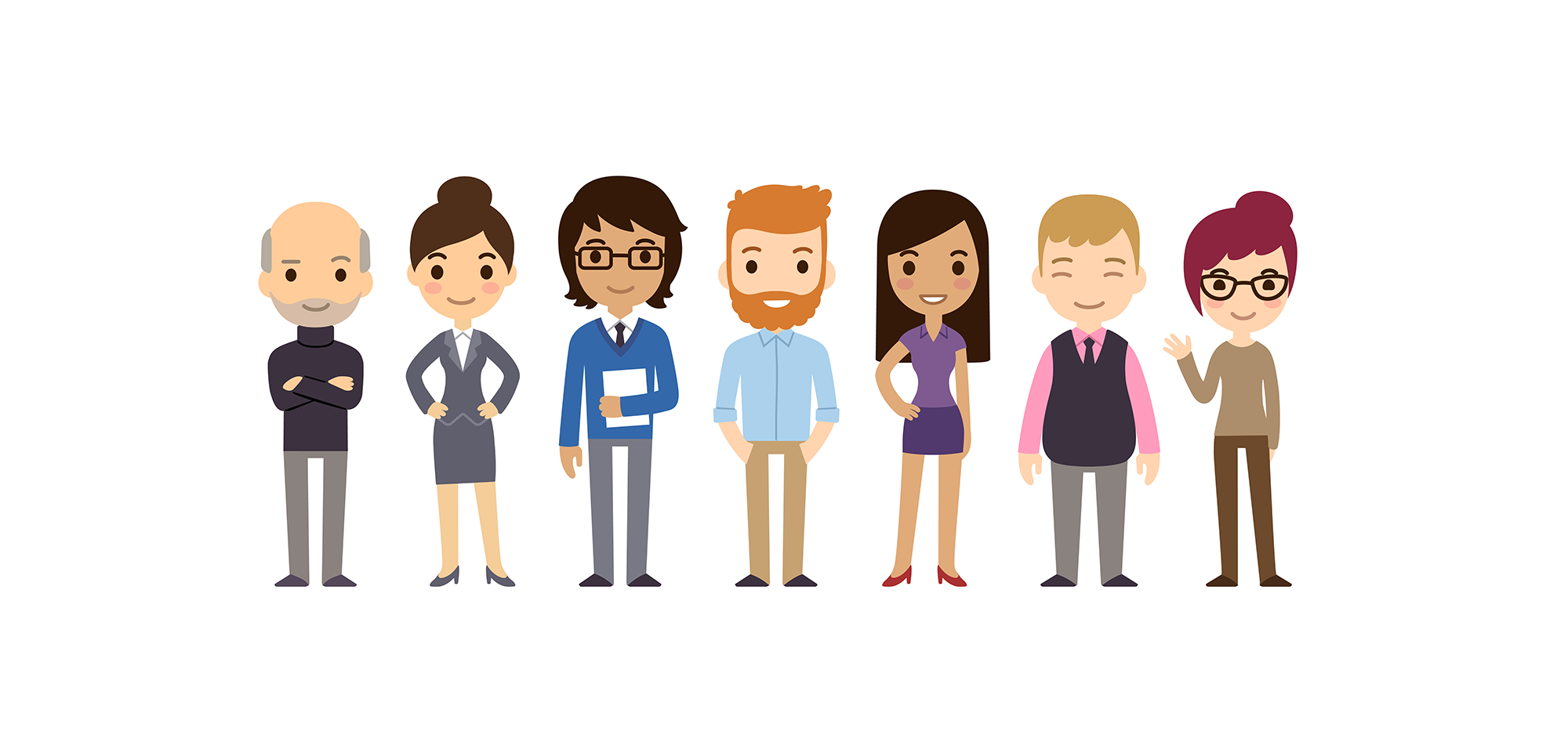 How to Create Marketing Personas for Your Business (Plus a Template!)