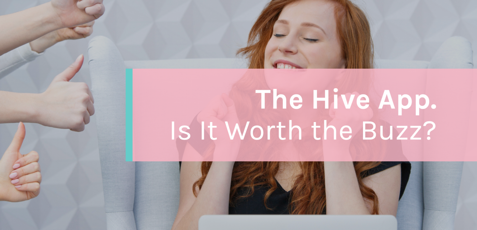 The Hive App Should It Be a Part of Your Social Media Strategy?